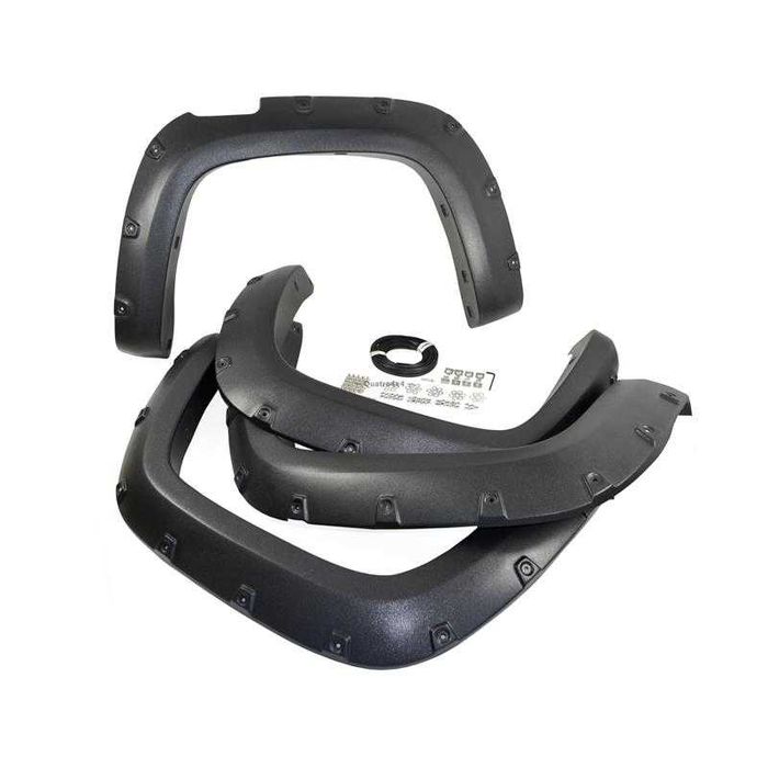 Overfendere extensii roti VW Amarok 2010-2022