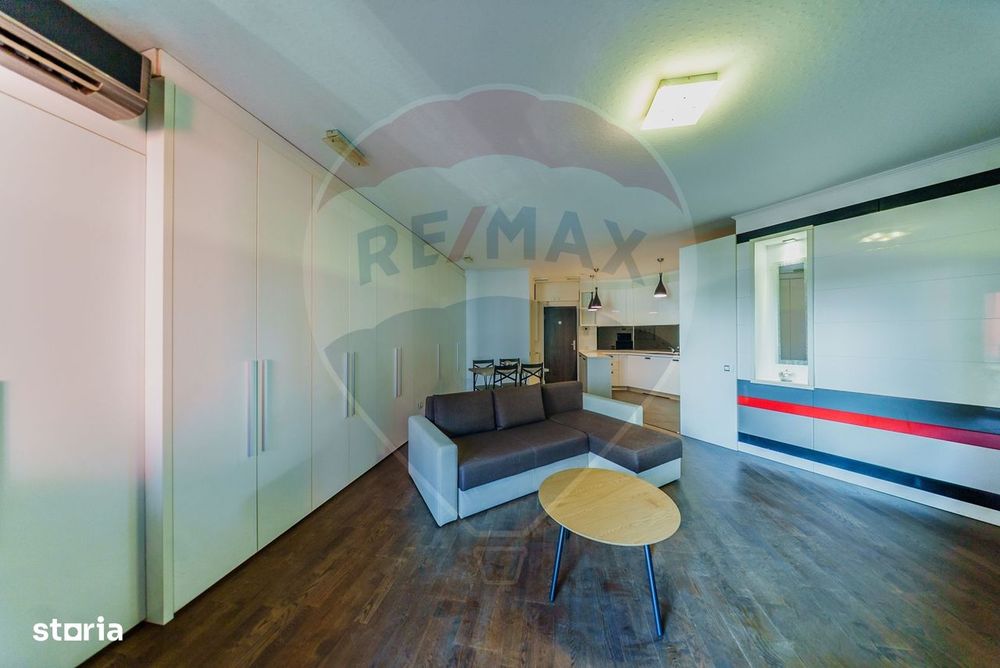 Apartament cu 3 camere la ARED Kaufland