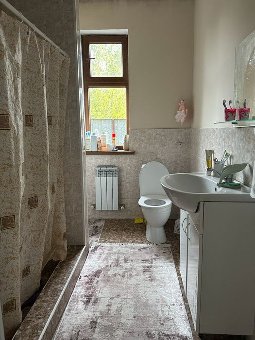 Продам дом в селе Шамалган