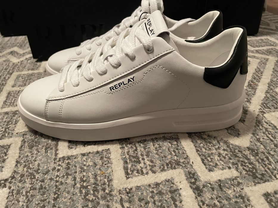 Replay Pantofi sport- University nr 41-45