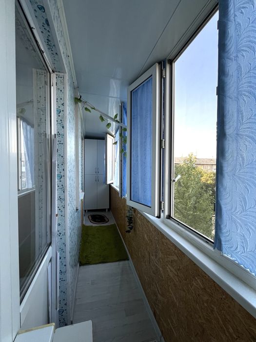 1комн кв в 6мкрн