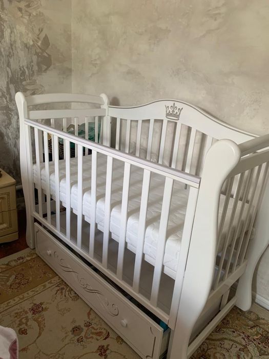 Прожам манежку , коляску