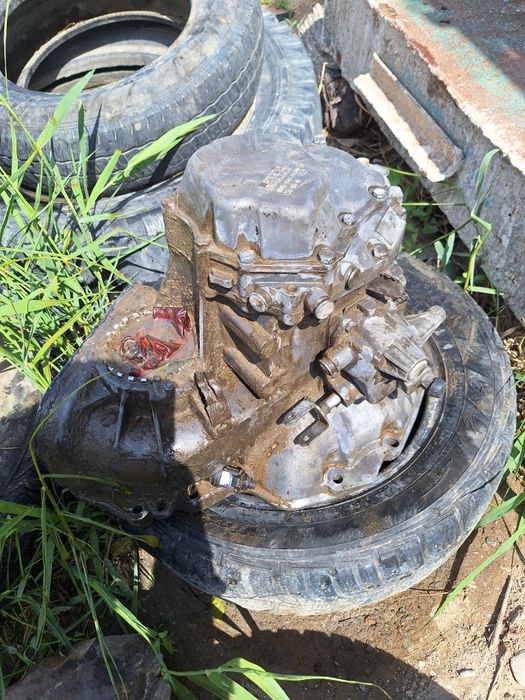 Нехиа 2 ге кароюка.