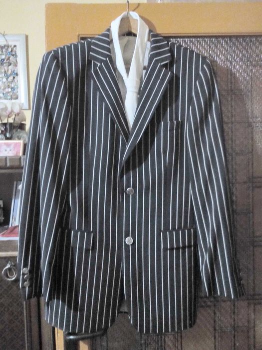 Разпродажба на мъжки сака