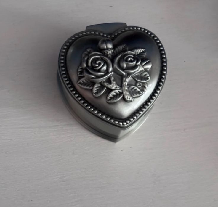 cutie botez par metal