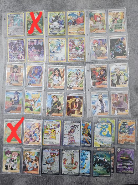 Album // Colecție Pokémon