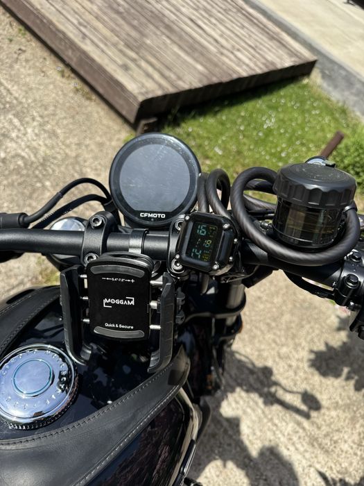 CF MOTO cl-c 450 BOBBER ‘25