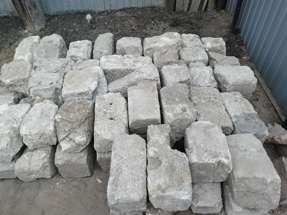 Продам рокушблок б/у