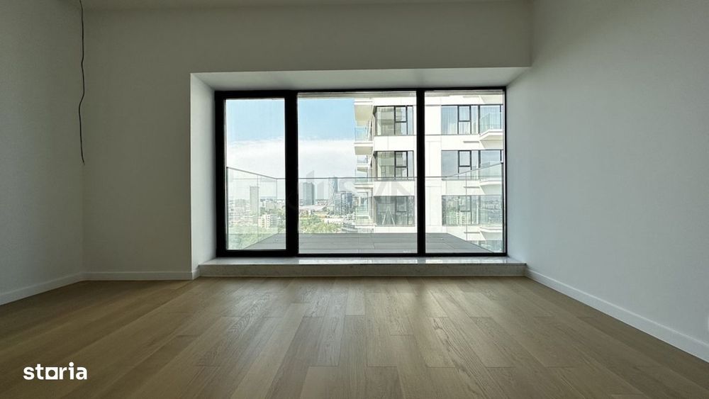 Apartament superb 2 camere Floreasca