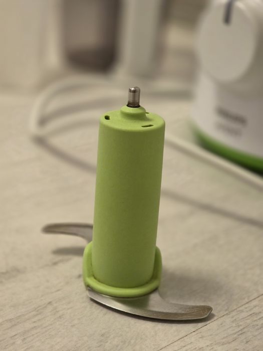 Aparat de gatit cu abur Phillips Avent 2 in 1