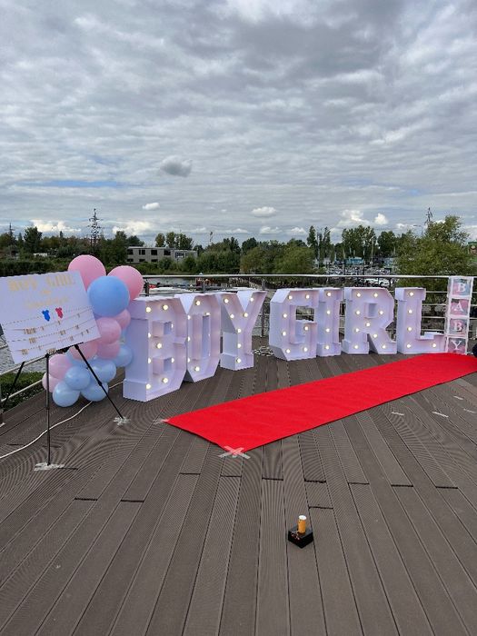 Поздравление с днем рождения