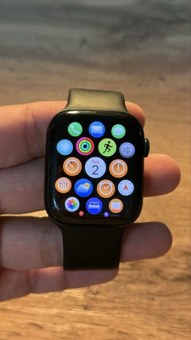 Apple watch 7 44mm