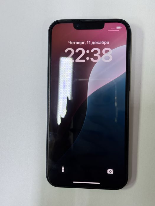 Iphone 14 128gb {{Алматы}} 898401