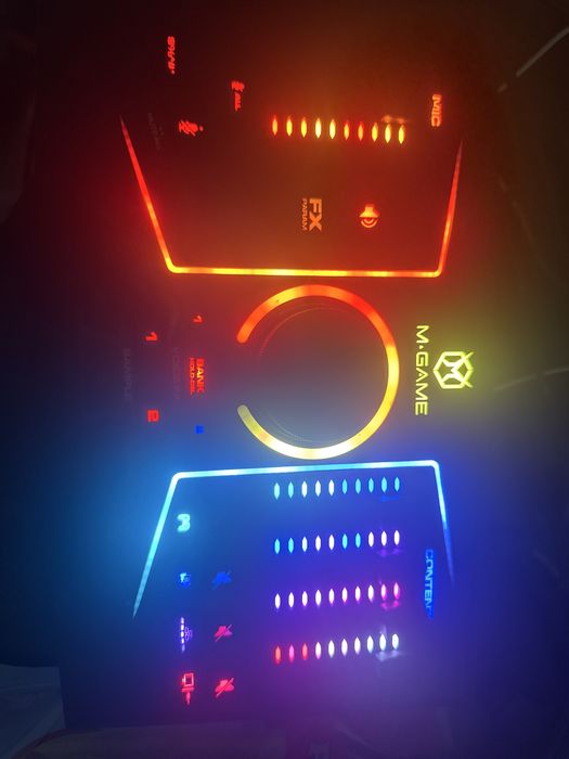 Microfon Studio Profesional - Shure SM7B - Statie Microfon