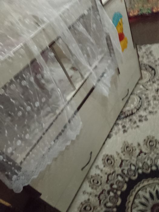 Bolalar uchun kravat belanchak ishlatilmagan yangi