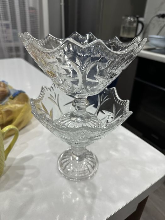 Продам посуду за все 4000 тг