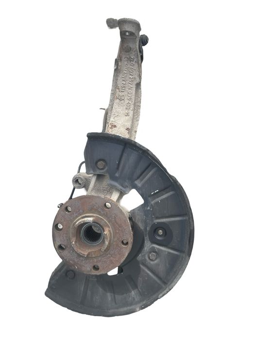 Fuzeta Stanga Fata Audi Q7 4Lb 2006 - 2016 3.0 Tdi Quattro Bug