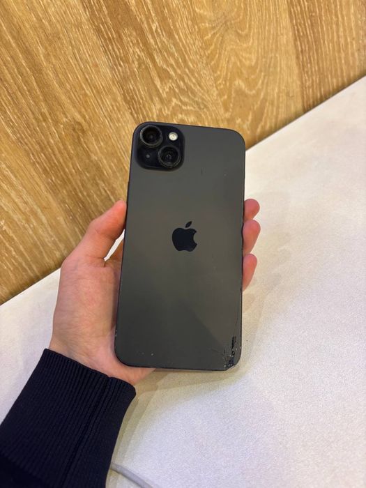 Iphone 15 plus 128gb