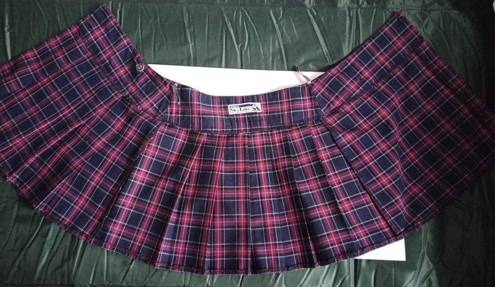 Школьная форма для девочки