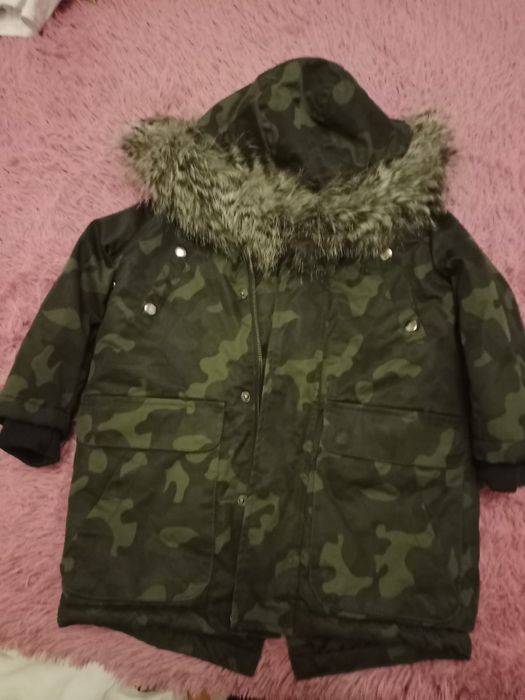 Куртка на мальчика 2-3 лет