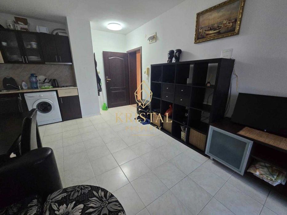 Продава се Двустаен апартамент в Свети Влас - 65 кв.м за 706 €/кв.м - Снимка #5