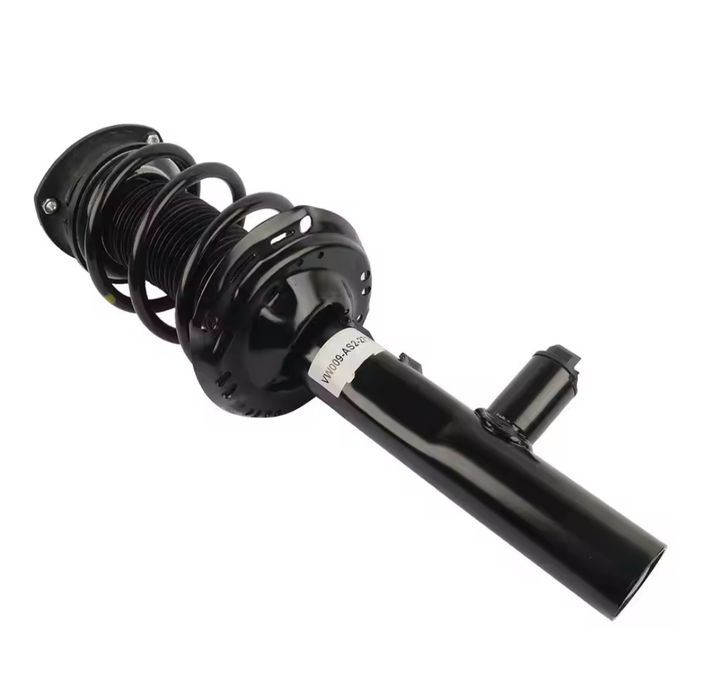 Предени електрически амортисьори за Audi A3 VW Arteon Passat Golf GTI