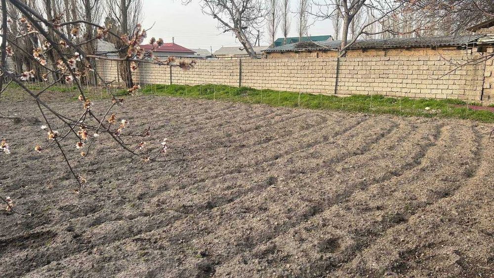 Продаётся участок 8 соток