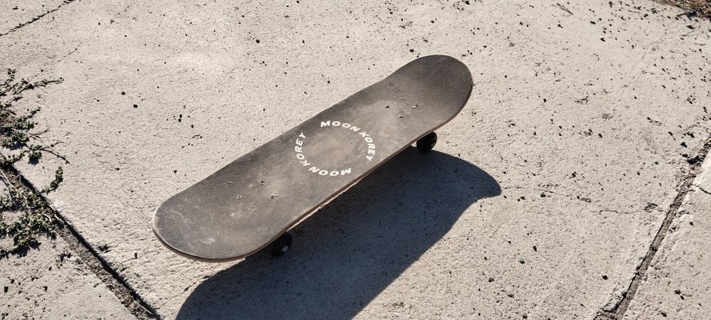 Продам 2 скейтборда