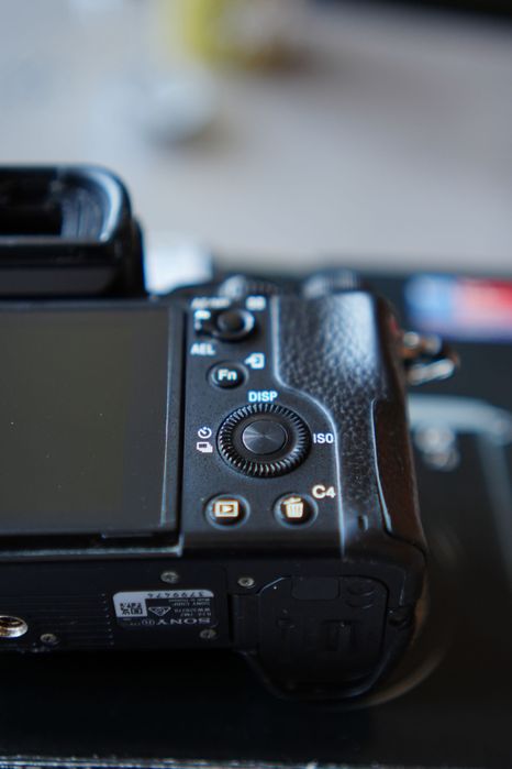 Sony A7II Body / Тяло