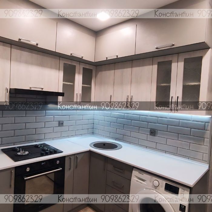 Мебель на заказ!