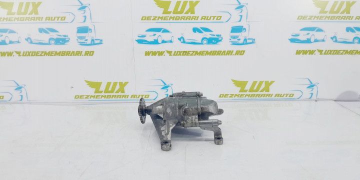Pompa ulei a6461810047 Mercedes Benz S-Class W221 (2005 - 2009) om651