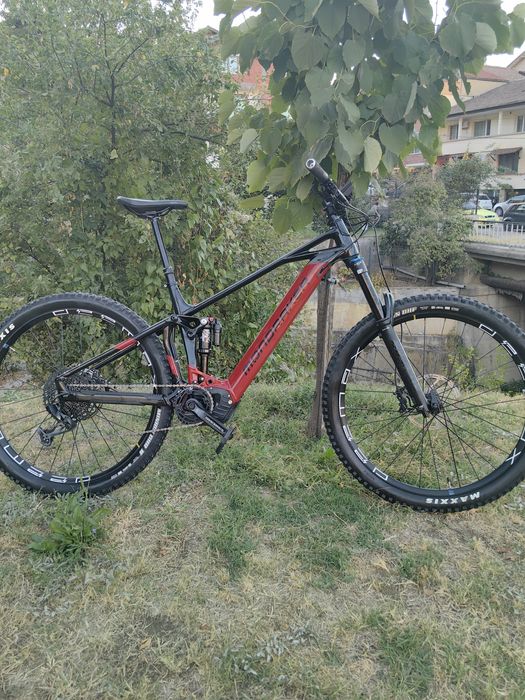 Електрически велосипед Mondrakera - L размер