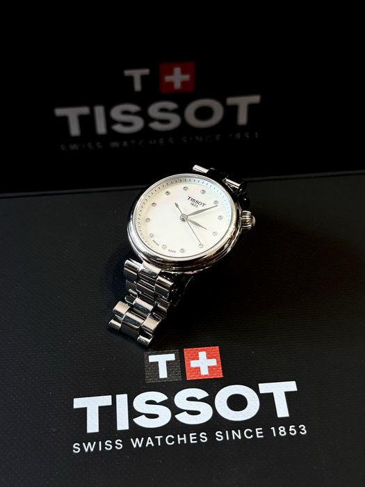 Женские часы Tissot Desir (оригинал)