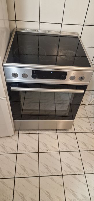 Готварска печка Gorenje