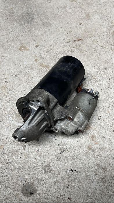 Electromotor BMW E60 2.0 M47
