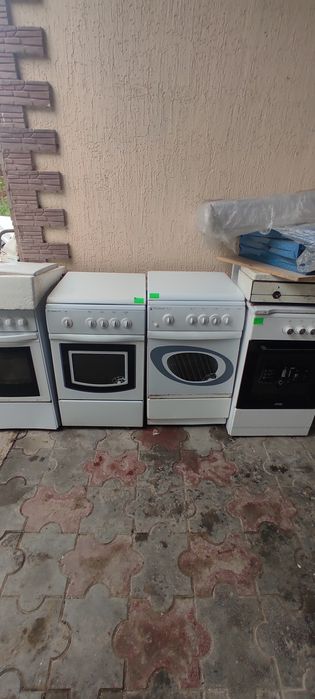 Газ плиты с доставкой