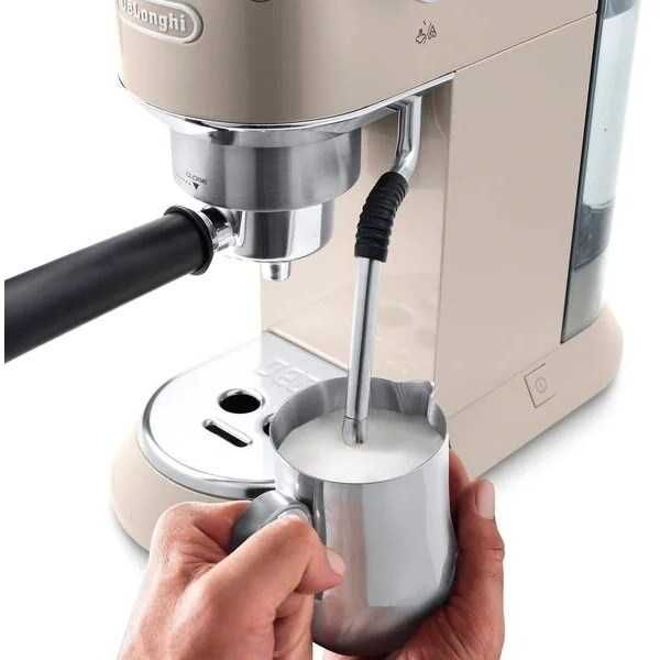 Кафемашина De'Longhi Dedica EC885