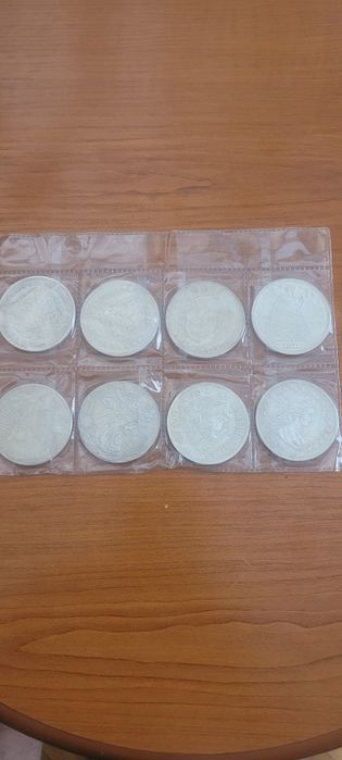 Стари монети $ - реплика