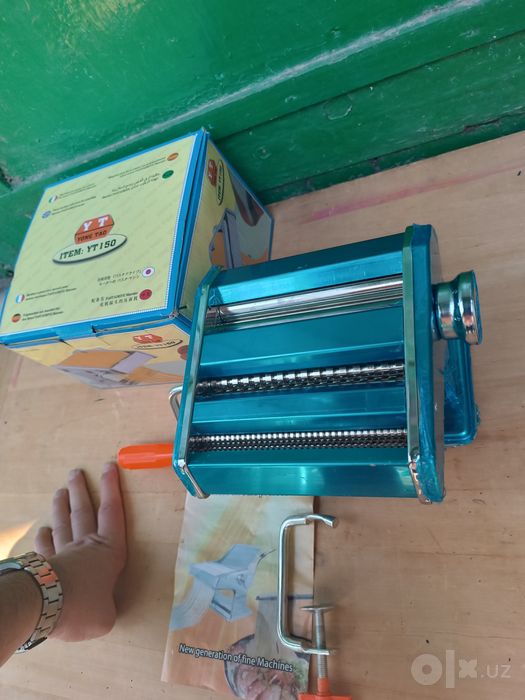 Продам лапшерезку лагманницу