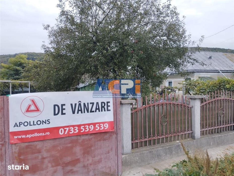 Casa Garleni