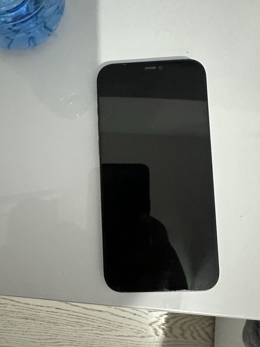 Iphone 12 PRO MAX 128 GB