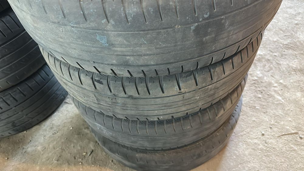 R14 185/75 Комплект летней резины
