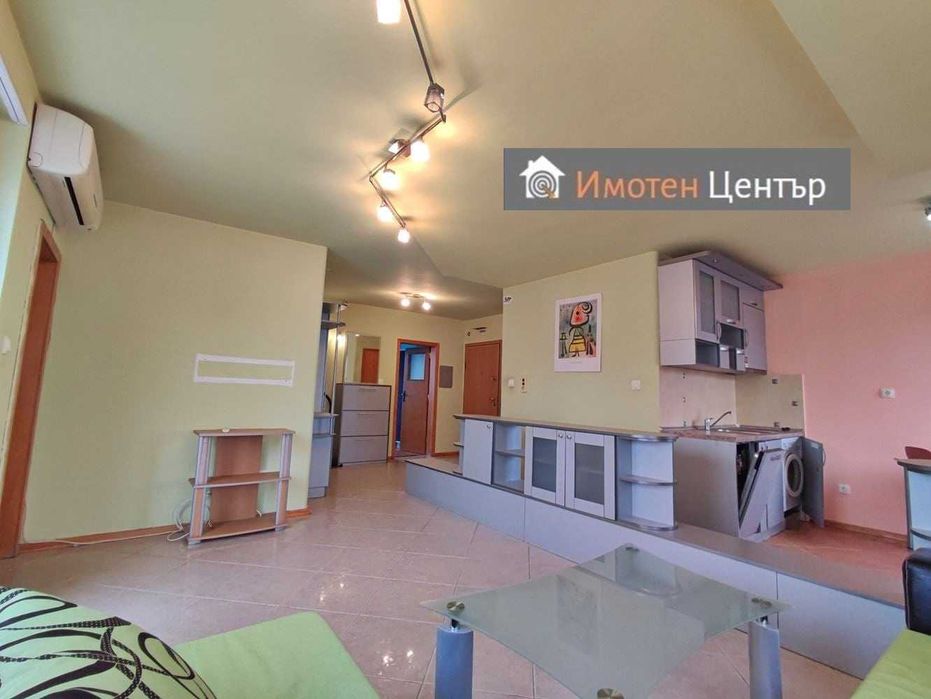 Дава се под наем Тристаен апартамент в София, Студентски град - 100 кв.м за 650 € - Снимка #4