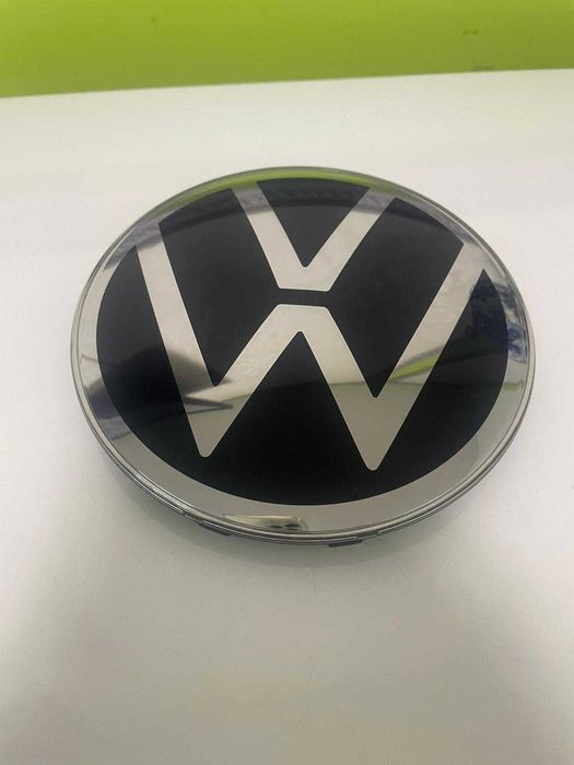 Emblema VW Polo 2G, T-Roc, T-Cross, Touran 2, Arteon, Golf 8, Touareg