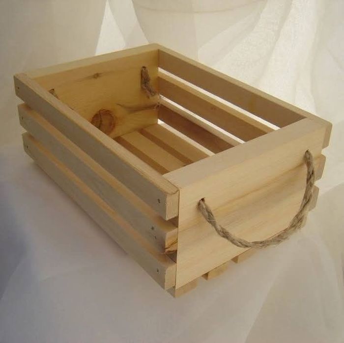 Ящики для подарок и храниение