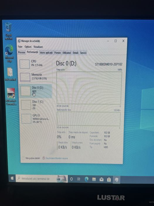 PC Gaming – i7 GTX 780TI/ 16GB RAM /  ssd + hdd