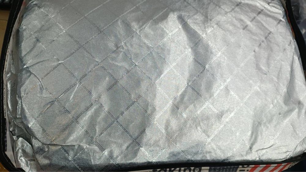 Продам тент чехол для авто