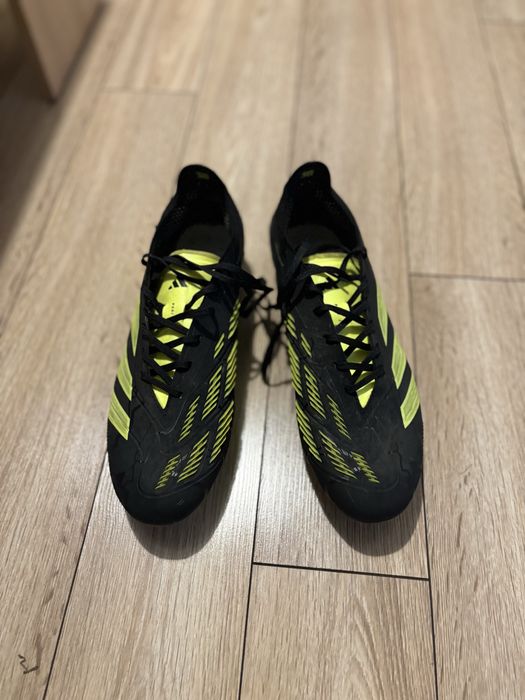 Adidas Predator FG 44