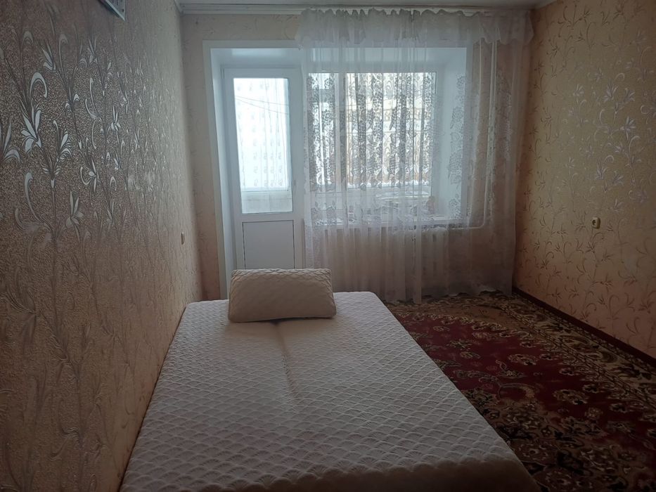 Продам однокомнатную квартиру