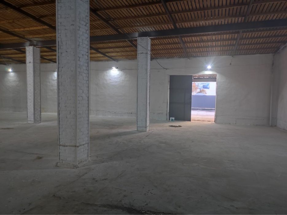 Сдам в аренду Склад